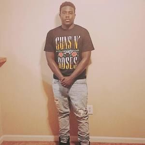 Meet your Posher, Javaris